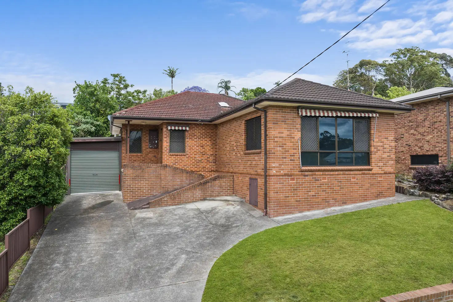 Main view of Homely house listing, 6 Karbo Street, Figtree NSW 2525