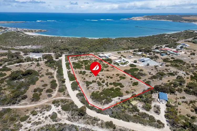 Lot 1-15 Wookata Drive, Elliston SA 5670