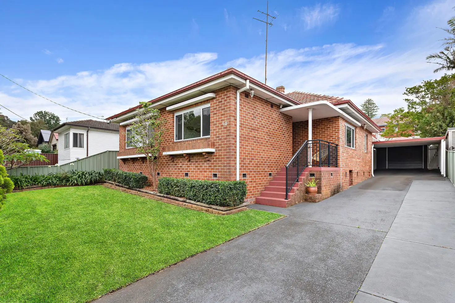 Main view of Homely house listing, 14 Dumfries Avenue, Mount Ousley NSW 2519