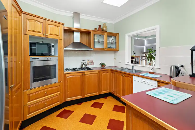 Second view of Homely house listing, 14 Dumfries Avenue, Mount Ousley NSW 2519