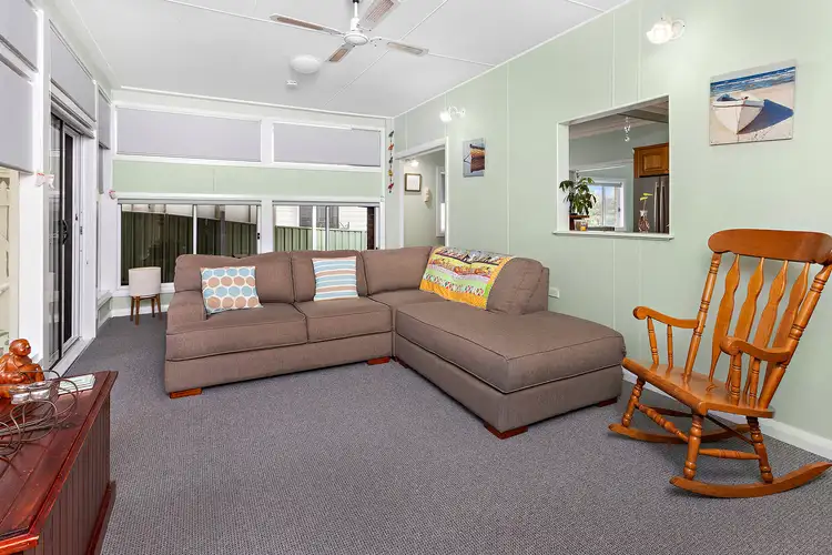 Third view of Homely house listing, 14 Dumfries Avenue, Mount Ousley NSW 2519