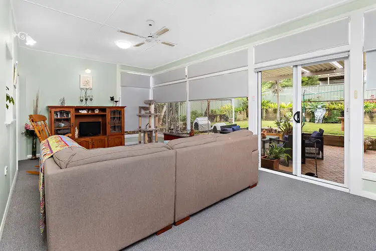 Sixth view of Homely house listing, 14 Dumfries Avenue, Mount Ousley NSW 2519