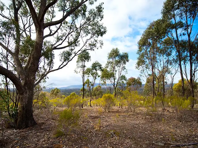 87 Congdon Road, Barkers Creek VIC 3451