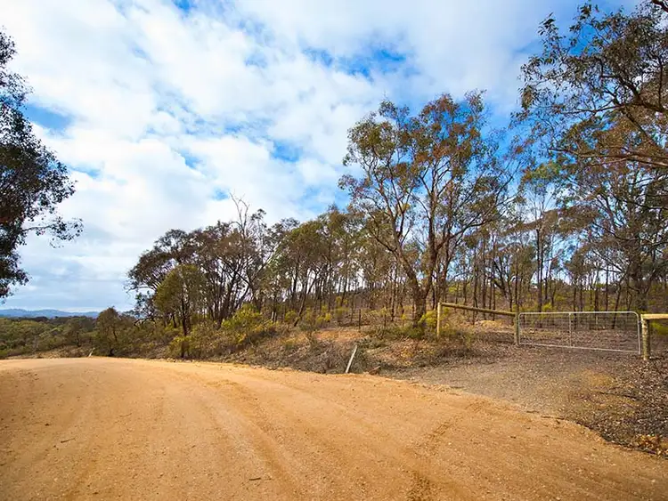 Fifth view of Homely land listing, 87 Congdon Road, Barkers Creek VIC 3451