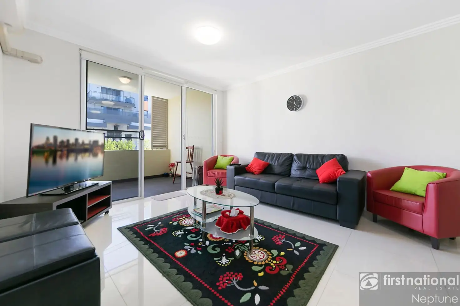 Main view of Homely apartment listing, 4/4 Barangaroo Road, Toongabbie NSW 2146