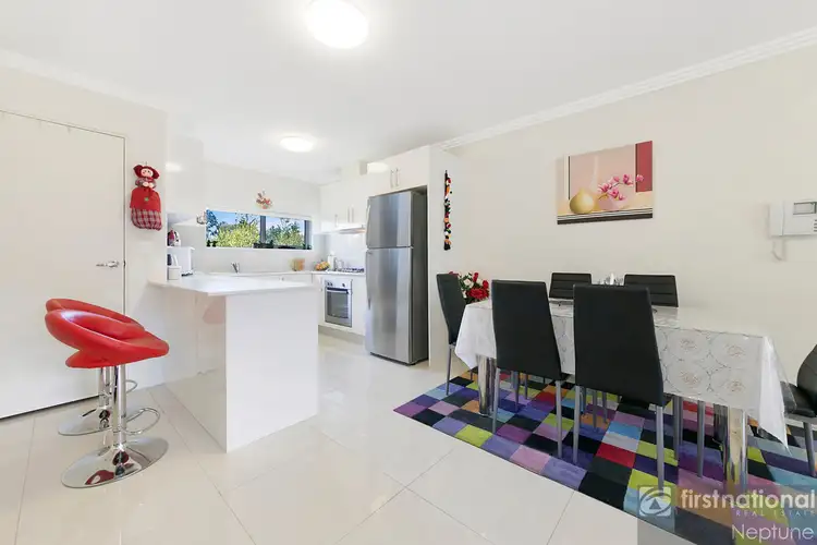 Second view of Homely apartment listing, 4/4 Barangaroo Road, Toongabbie NSW 2146