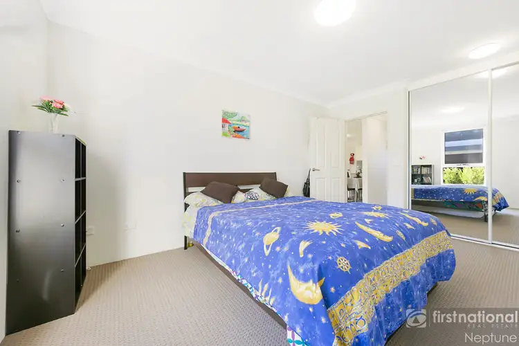 Fourth view of Homely apartment listing, 4/4 Barangaroo Road, Toongabbie NSW 2146