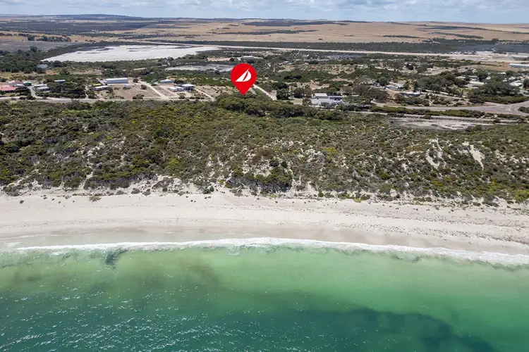 Fifth view of Homely land listing, LOT 11 Wookata Drive, Elliston SA 5670