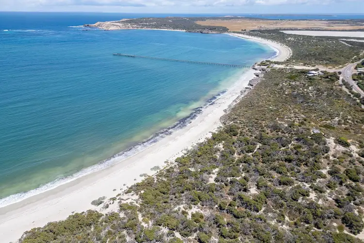Sixth view of Homely land listing, LOT 11 Wookata Drive, Elliston SA 5670