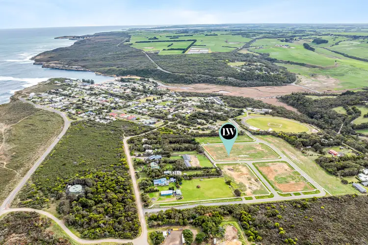 3 Carmichael Road, Port Campbell VIC 3269