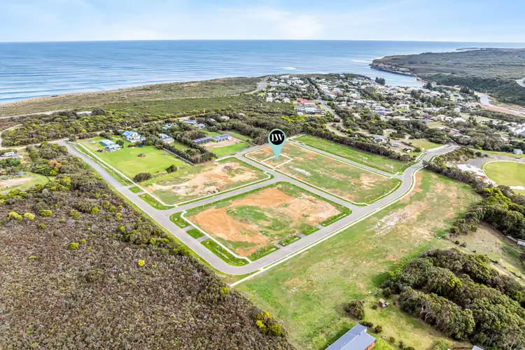Third view of Homely land listing, 3 Carmichael Road, Port Campbell VIC 3269