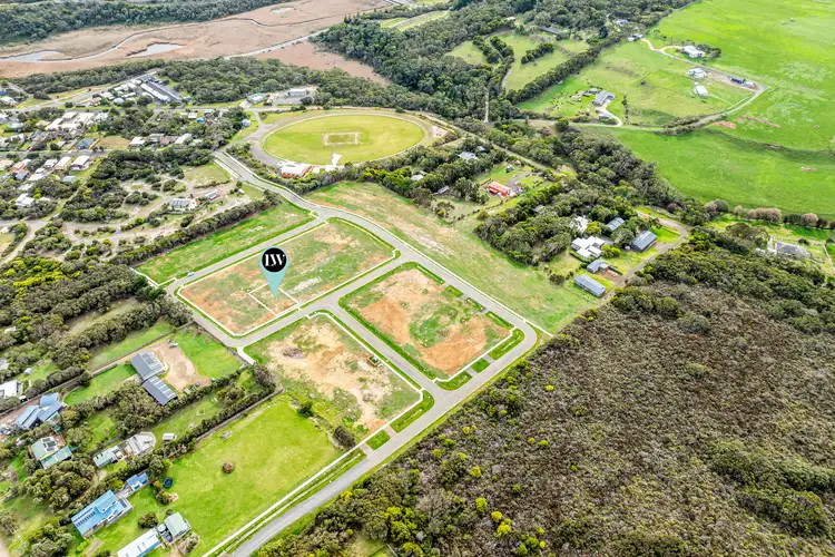 Fourth view of Homely land listing, 3 Carmichael Road, Port Campbell VIC 3269