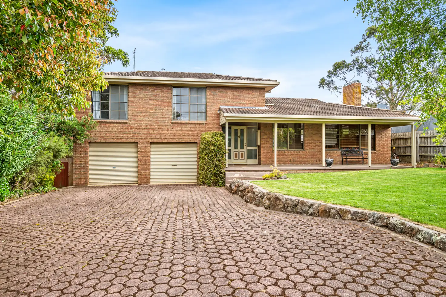 Main view of Homely house listing, 29 Fenton Street, Camperdown VIC 3260
