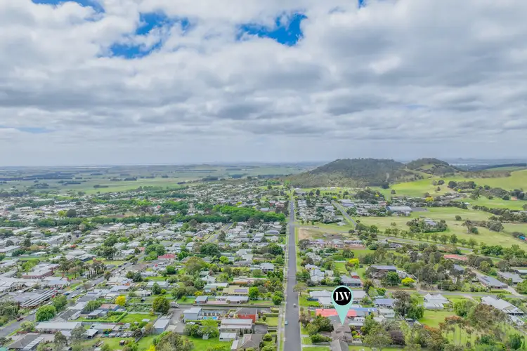 Second view of Homely house listing, 29 Fenton Street, Camperdown VIC 3260