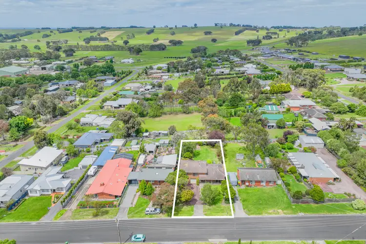 Third view of Homely house listing, 29 Fenton Street, Camperdown VIC 3260