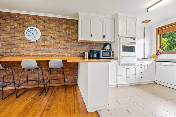 Fifth view of Homely house listing, 29 Fenton Street, Camperdown VIC 3260