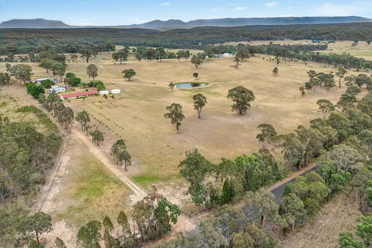 Main view of Homely rural property listing, 2298 Glen Alice Road, Rylstone NSW 2849