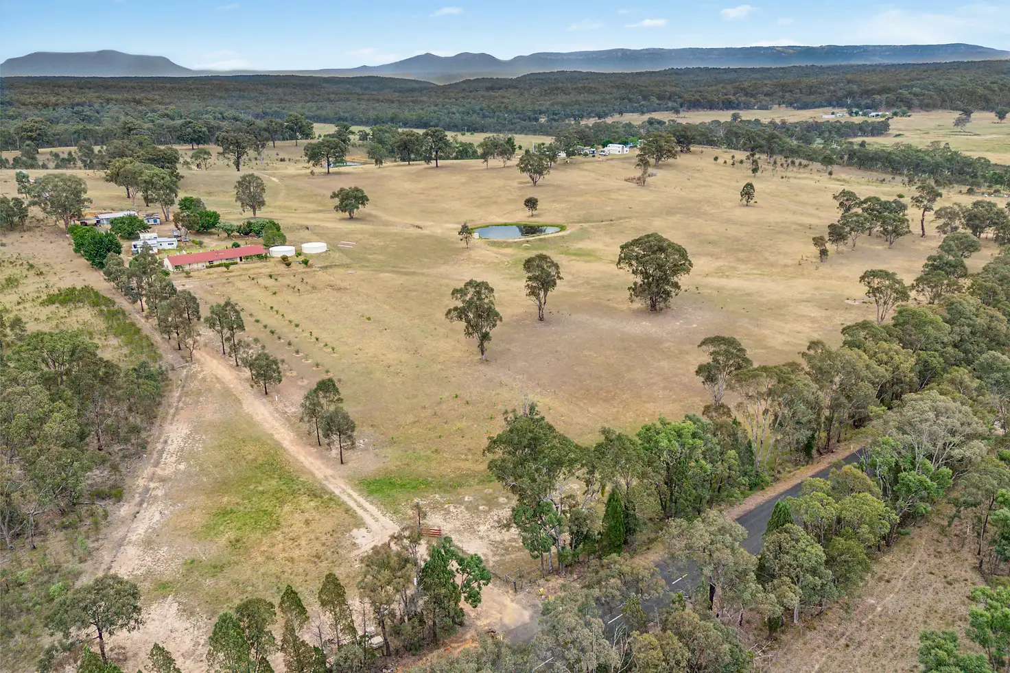 Main view of Homely rural property listing, 2298 Glen Alice Road, Rylstone NSW 2849