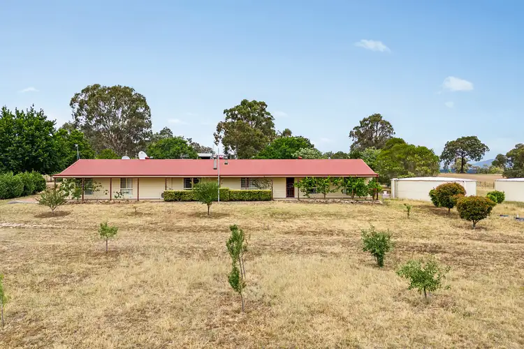 Second view of Homely rural property listing, 2298 Glen Alice Road, Rylstone NSW 2849