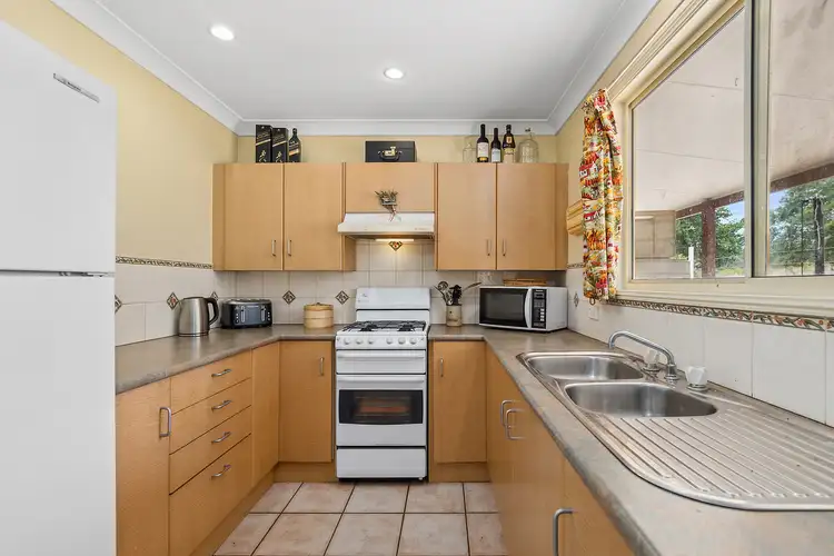 Fourth view of Homely rural property listing, 2298 Glen Alice Road, Rylstone NSW 2849