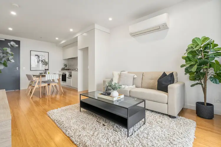 Fourth view of Homely apartment listing, 807/712 Station Street, Box Hill VIC 3128