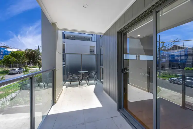 Fourth view of Homely townhouse listing, 1/1 Tulip Crescent, Boronia VIC 3155