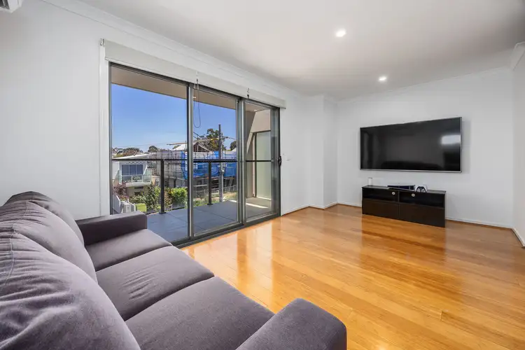 Fifth view of Homely townhouse listing, 1/1 Tulip Crescent, Boronia VIC 3155