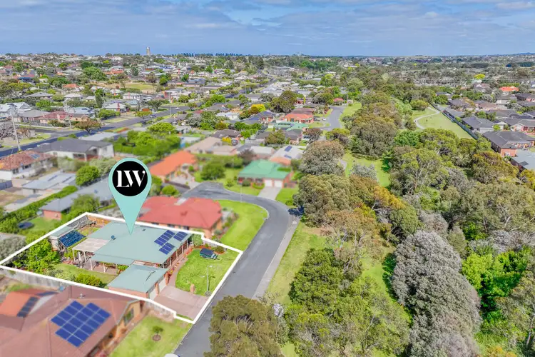 6 Oak Court, Warrnambool VIC 3280