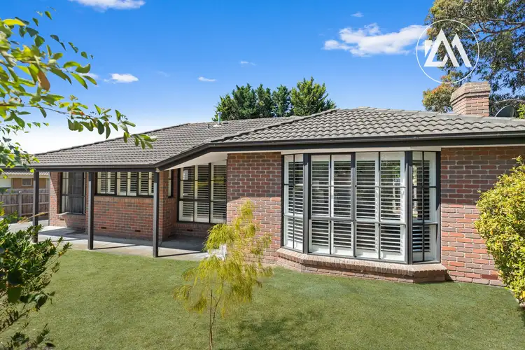 88 Northgateway, Langwarrin VIC 3910