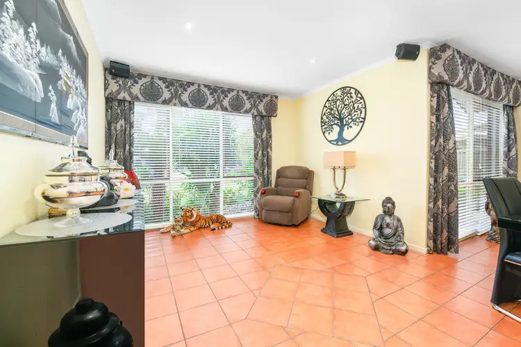 Fifth view of Homely house listing, 41 Kiata Drive, Mildura VIC 3500