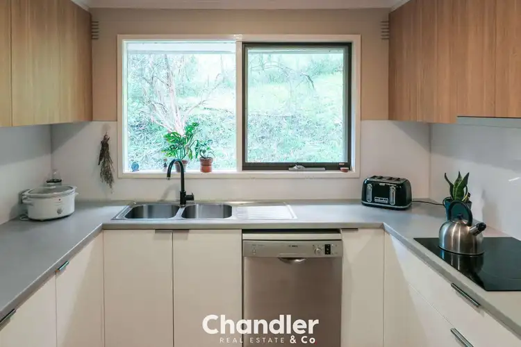 Fifth view of Homely house listing, 9 Colin Avenue, Belgrave VIC 3160