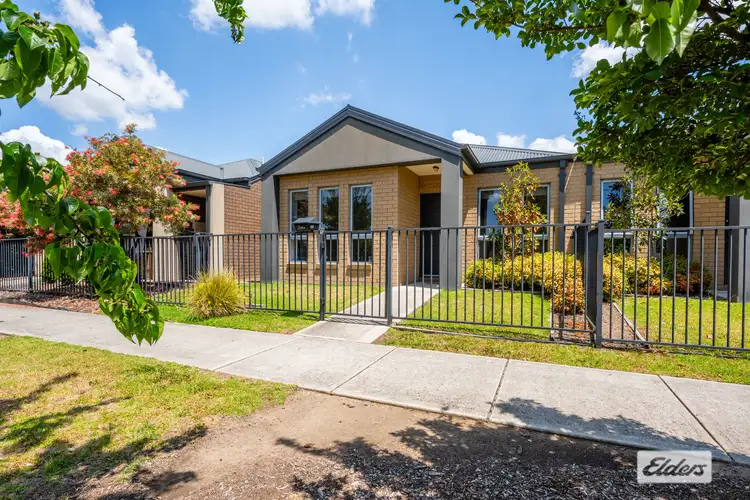 Main view of Homely house listing, 9 Pope Terrace, Wodonga VIC 3690