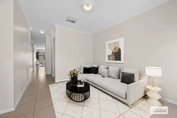 Second view of Homely house listing, 9 Pope Terrace, Wodonga VIC 3690