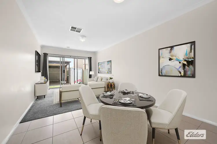 Third view of Homely house listing, 9 Pope Terrace, Wodonga VIC 3690