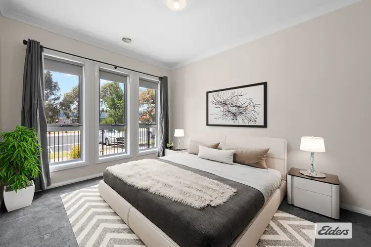 Sixth view of Homely house listing, 9 Pope Terrace, Wodonga VIC 3690