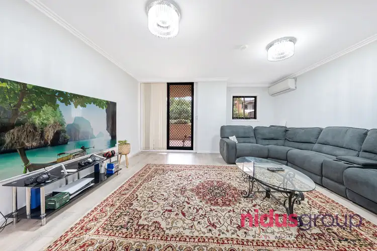 Fourth view of Homely unit listing, 50/502-514 Carlisle Avenue, Mount Druitt NSW 2770
