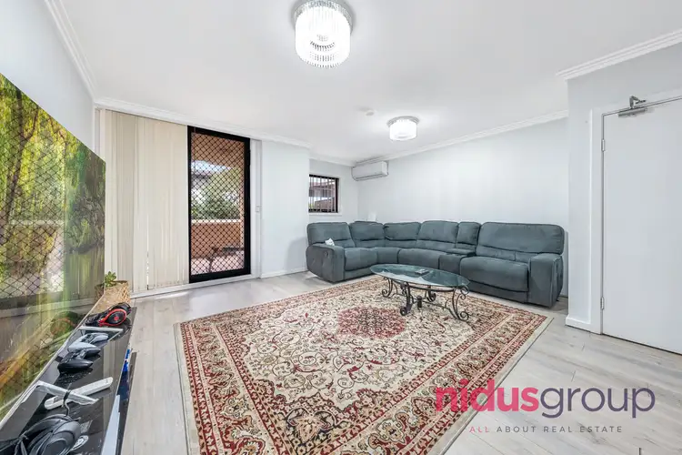 Fifth view of Homely unit listing, 50/502-514 Carlisle Avenue, Mount Druitt NSW 2770