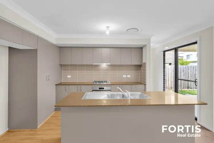 Second view of Homely house listing, 56 Avocet Circuit, Marsden Park NSW 2765