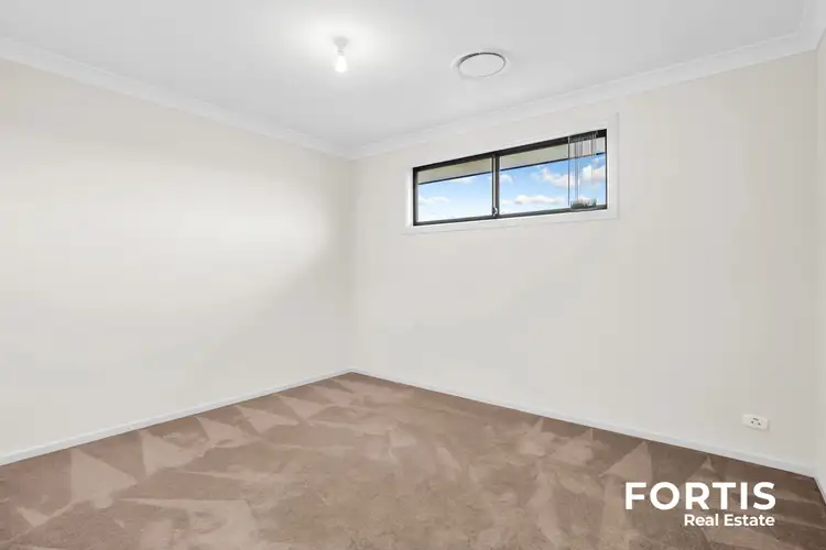 Fourth view of Homely house listing, 56 Avocet Circuit, Marsden Park NSW 2765