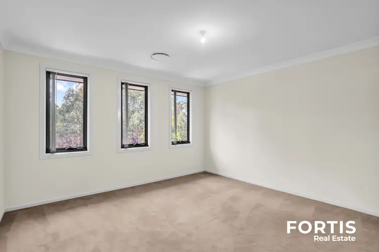 Fifth view of Homely house listing, 56 Avocet Circuit, Marsden Park NSW 2765