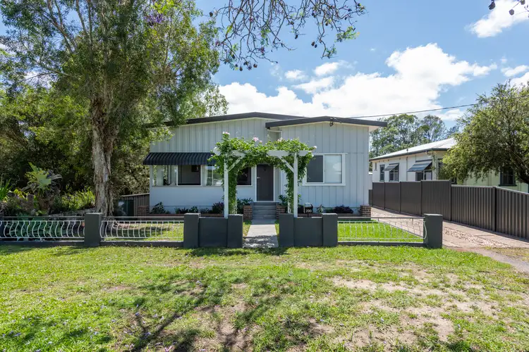 200 Dobie Street, Grafton NSW 2460