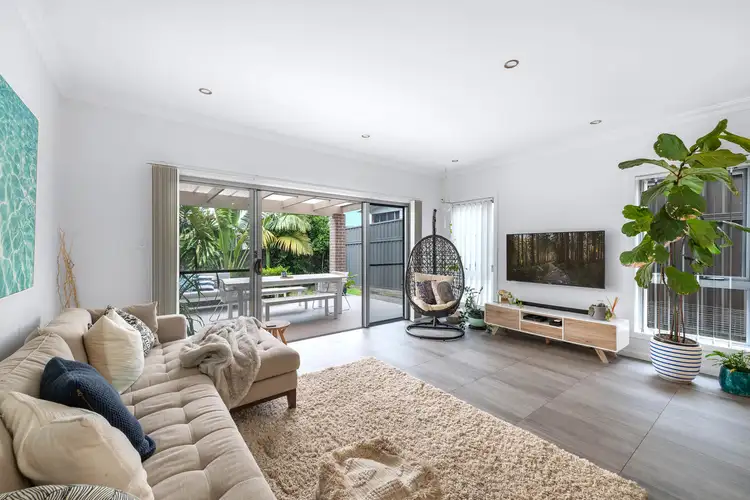 Third view of Homely semi-detached listing, 20 Elizabeth Circuit, Flinders NSW 2529