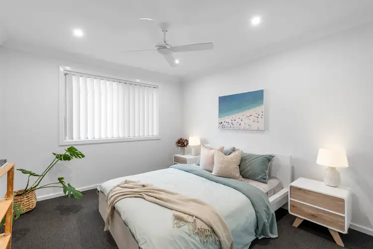 Fifth view of Homely semi-detached listing, 20 Elizabeth Circuit, Flinders NSW 2529