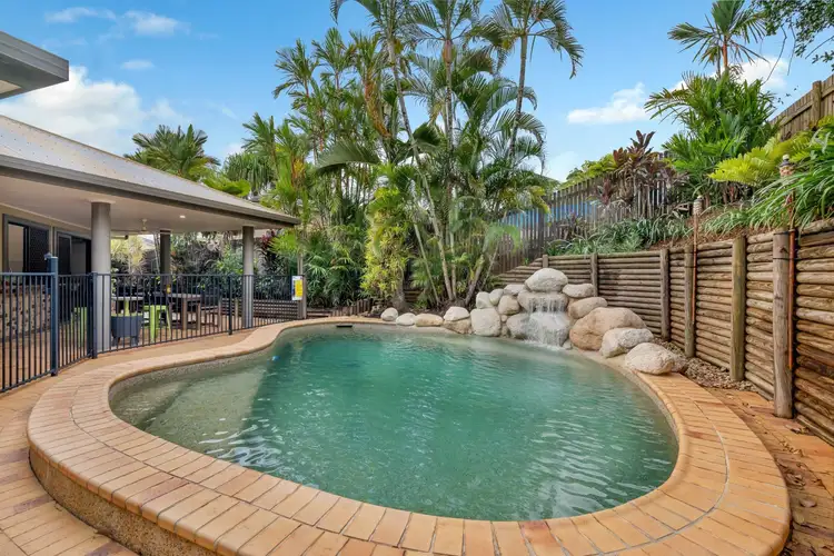 Second view of Homely house listing, 38 Benn Street, Brinsmead QLD 4870
