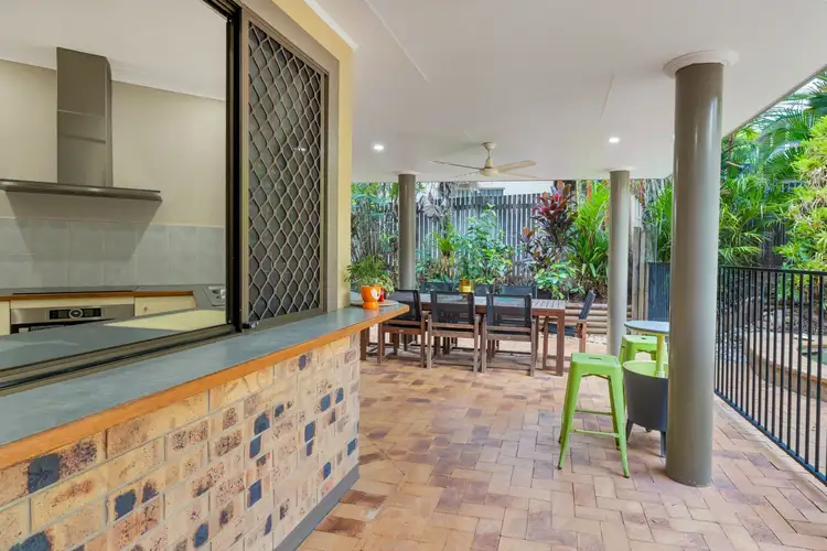 Fourth view of Homely house listing, 38 Benn Street, Brinsmead QLD 4870