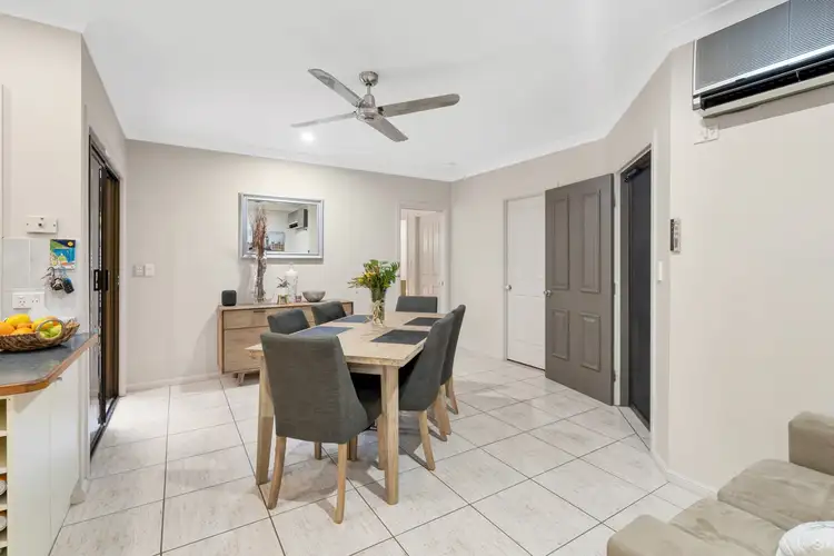 Fifth view of Homely house listing, 38 Benn Street, Brinsmead QLD 4870