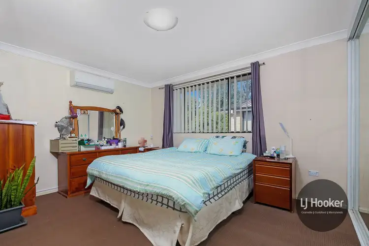 Sixth view of Homely townhouse listing, 2/73 Bright Street, Guildford NSW 2161