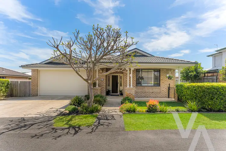 4A Ross Street, Stockton NSW 2295