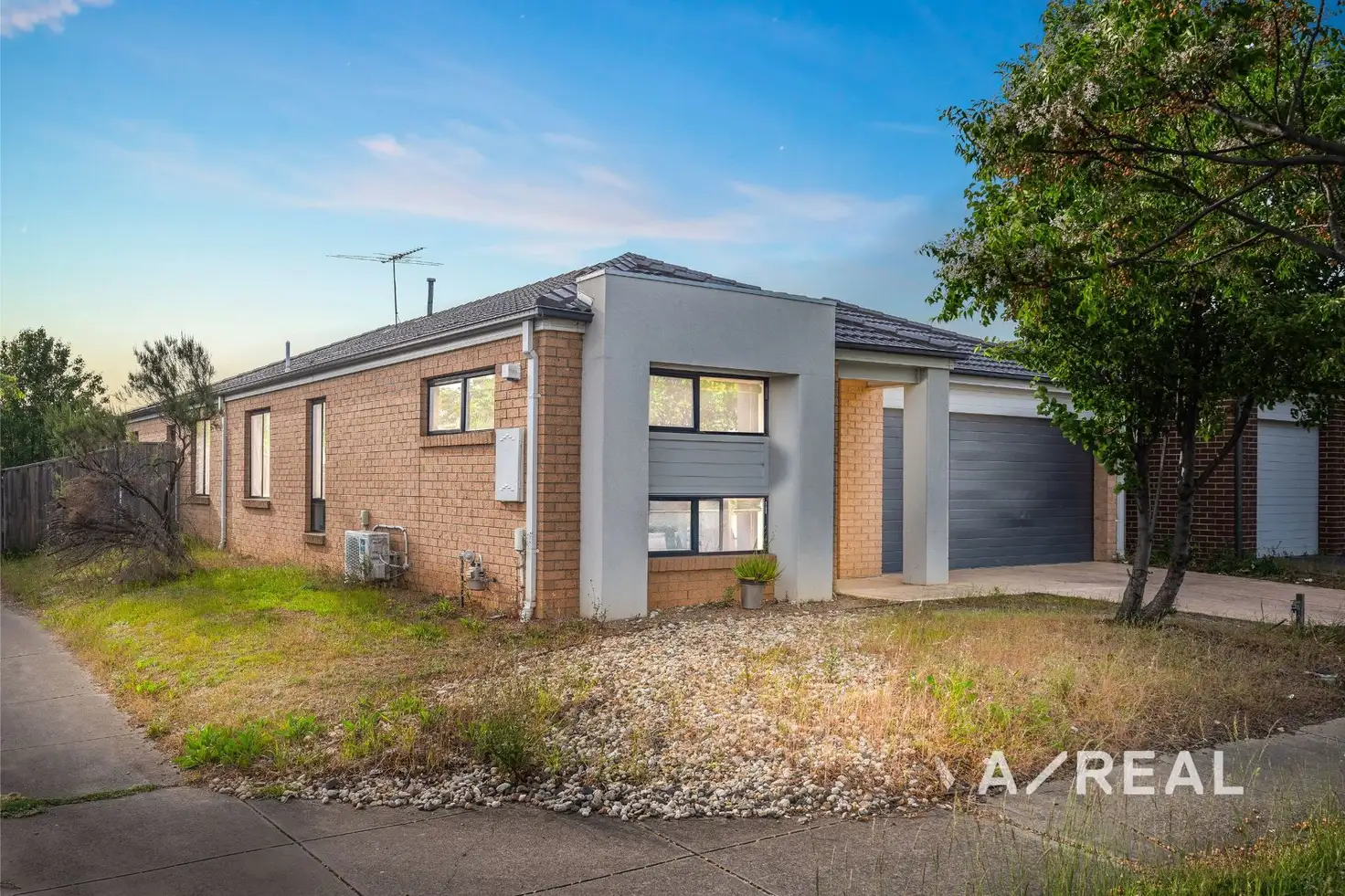 Main view of Homely house listing, 25 Bolivar Esplanade, Truganina VIC 3029