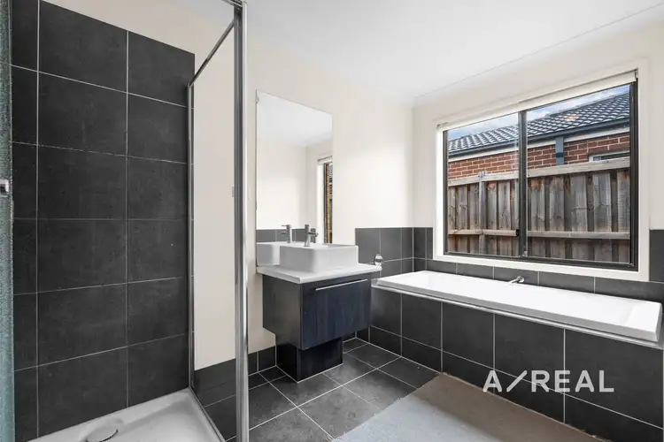 Sixth view of Homely house listing, 25 Bolivar Esplanade, Truganina VIC 3029